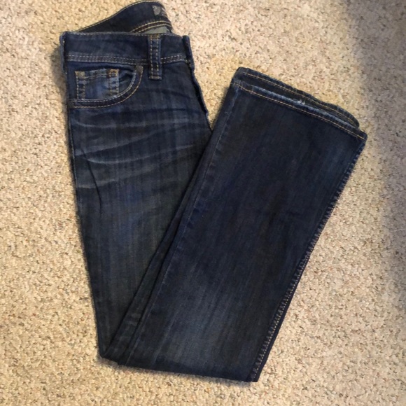 Silver Jeans - Picture 2 of 6